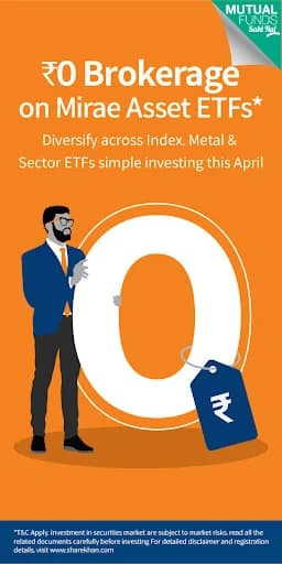 Mirae Asset Sharekhan: Invest screenshot 2
