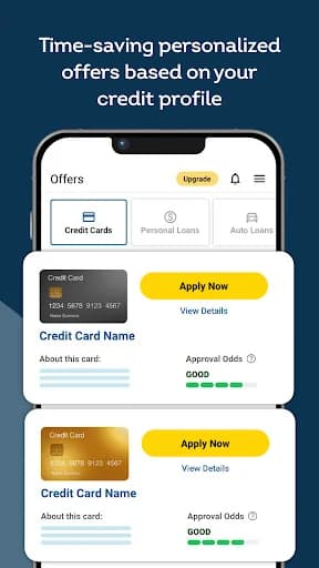 TransUnion® screenshot 4