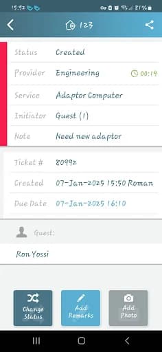SmartButler screenshot 4
