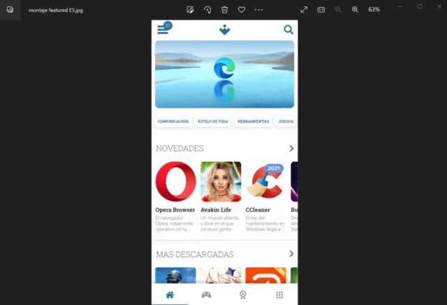 Screenshot 5