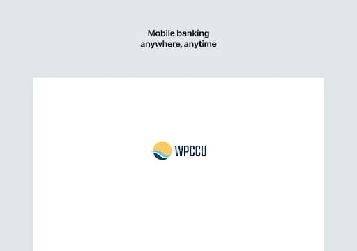 WPCCU Mobile Banking screenshot 6