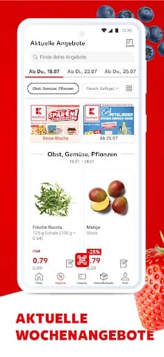 Kaufland - Shopping & Offers screenshot 4