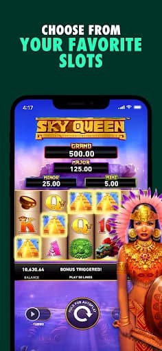 bet365 Casino - Real Money screenshot 6