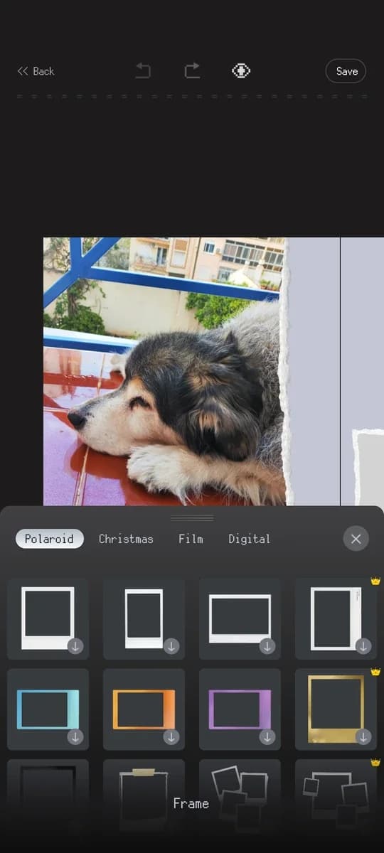 ProCCD screenshot 6