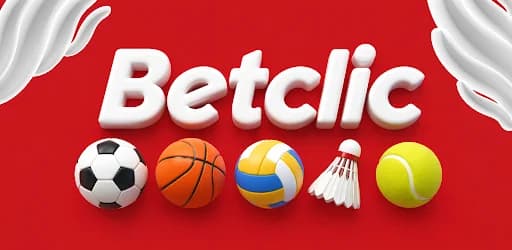 Betclic screenshot 1