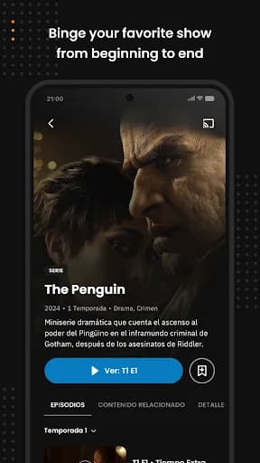 DGO screenshot 5