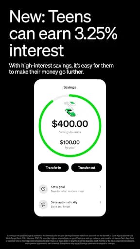 Cash App screenshot 4