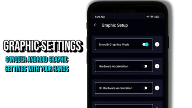Magic Tuner screenshot 2