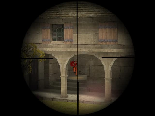 Urban Terror screenshot 4