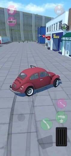 Amazing Frog?® screenshot 4