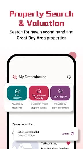 Home Expert screenshot 3