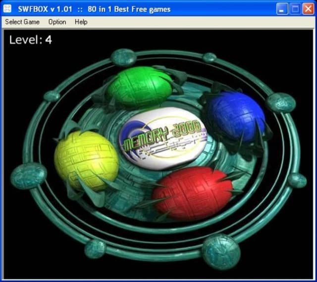 Screenshot 5