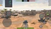 com.fortunestudios.battleoftanksworldwarmachinesblitz screenshot 3