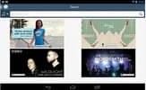 FrostWire screenshot 1