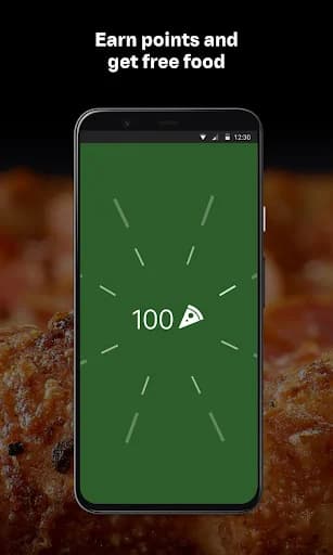 Papa Johns KSA screenshot 5