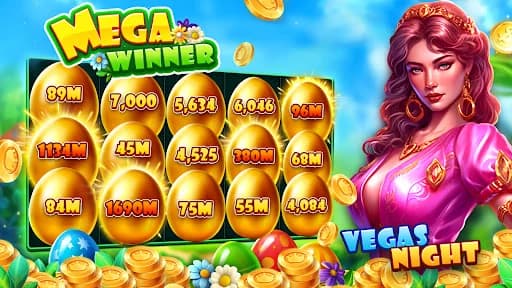Jackpot Casino: Zeus Slots screenshot 3