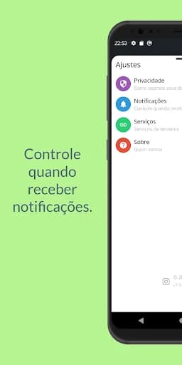 Consulta - Bolsa Família screenshot 6