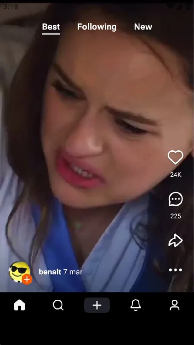 XShorts screenshot 2