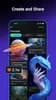 Kling AI screenshot 1