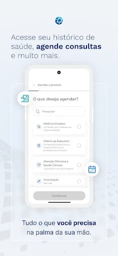 Meu Einstein screenshot 4