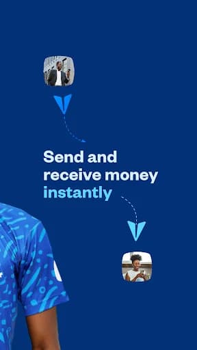 Moniepoint Personal Banking screenshot 2