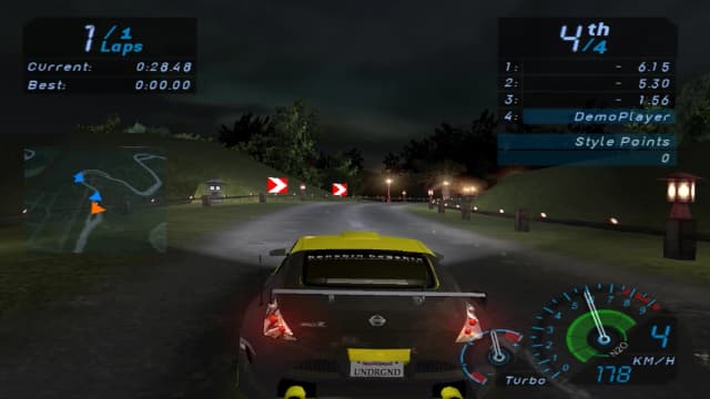Screenshot 5