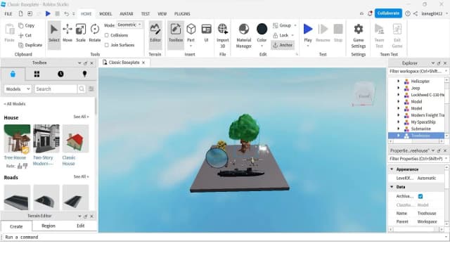 Screenshot 3