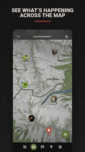 Rust+ screenshot 3