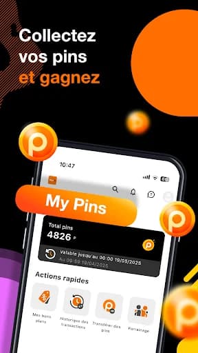 Orange Max it - Tunisie screenshot 4
