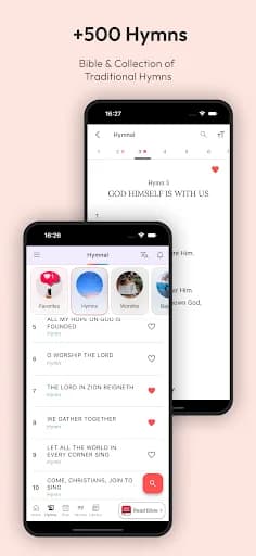 Hymnal LDS - Latter-day Saints screenshot 4
