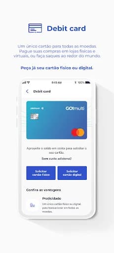 GO!multi screenshot 3