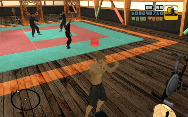 Screenshot 5