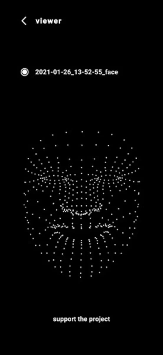 Retargeter screenshot 3