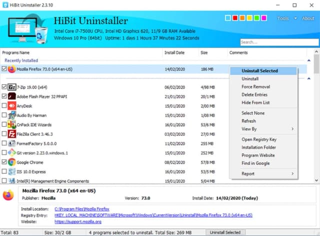Screenshot 6