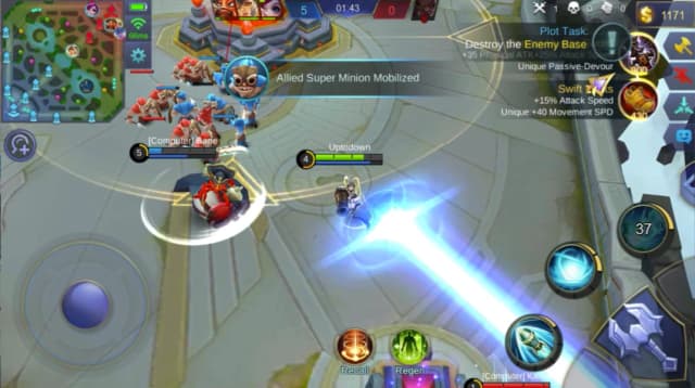 Screenshot 3
