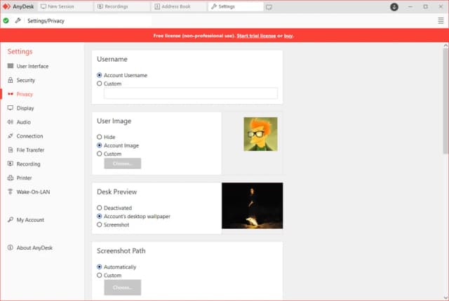 Screenshot 4