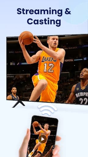 Video Player All Format screenshot 5
