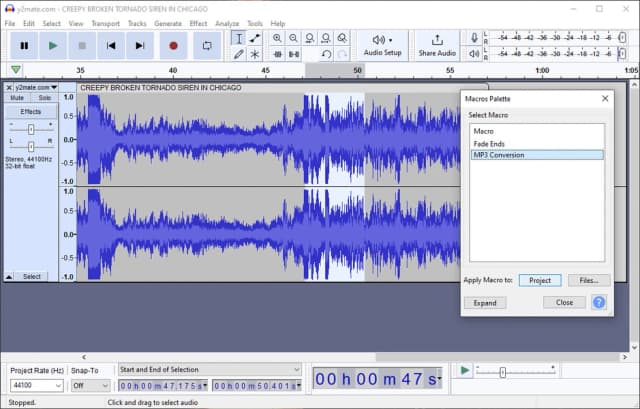 Screenshot 5