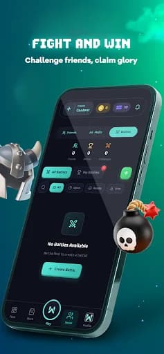 WIZZO Play and Win Prizes screenshot 6