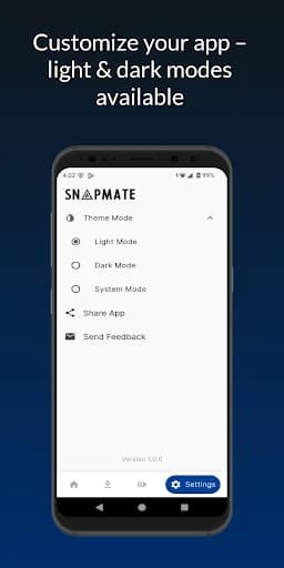 SnapMate - Video Downloader screenshot 6