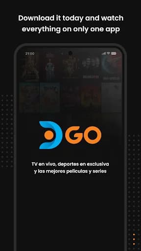 DGO screenshot 6