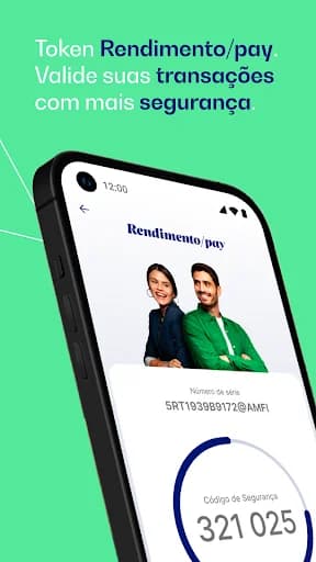 Rendimentopay screenshot 5