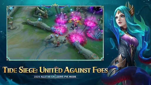 Mobile Legends: Bang Bang.US screenshot 3