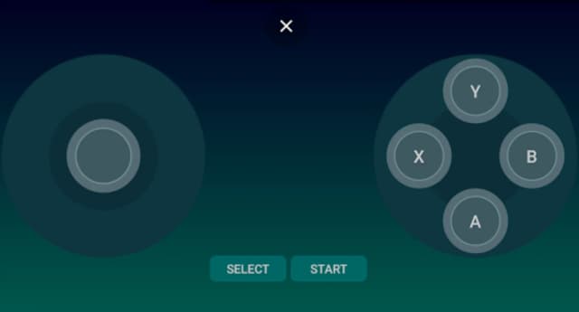 Zank Remote screenshot 6