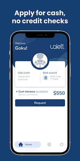 Ualett screenshot 4