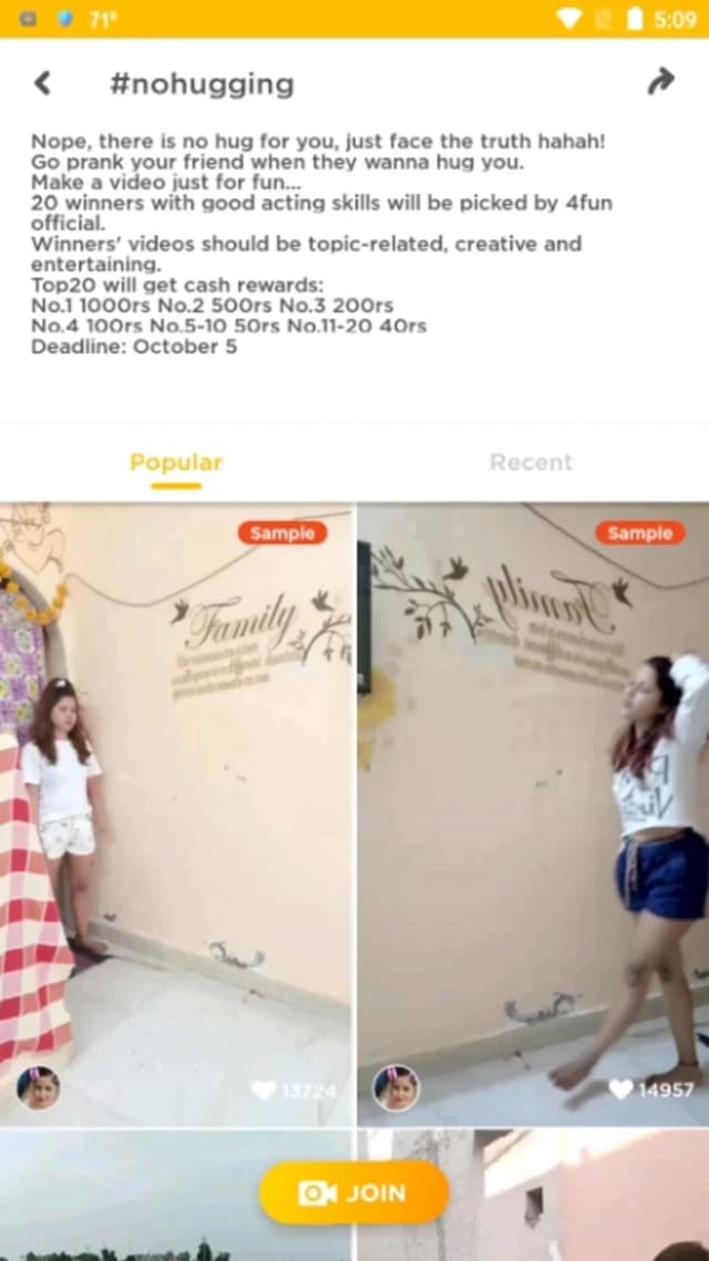 4Fun screenshot 5