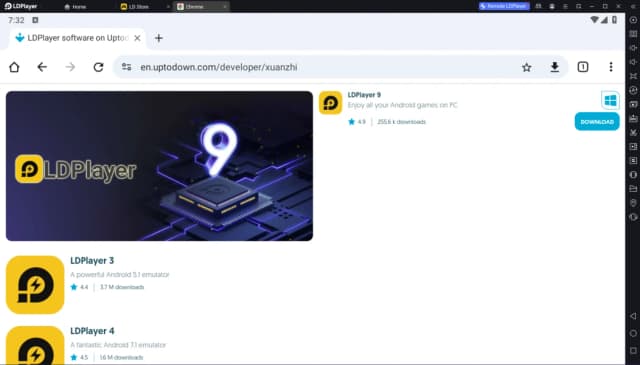 Screenshot 5