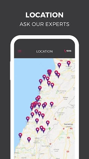 MyOgero screenshot 5