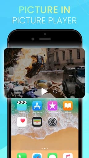 IPTV Smart Player Pro screenshot 4