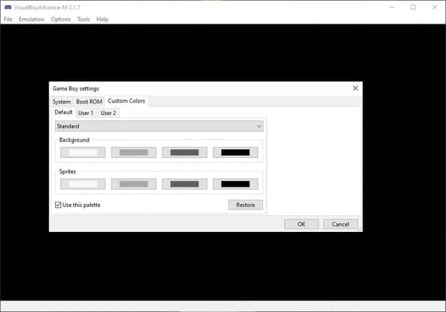 Screenshot 6